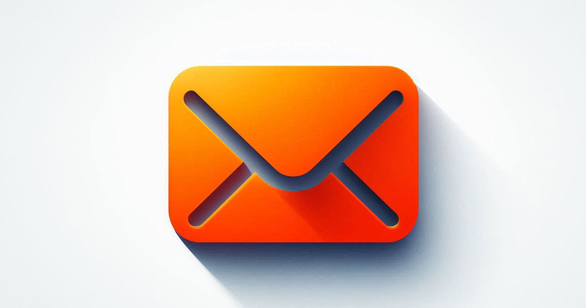 Mailform main image