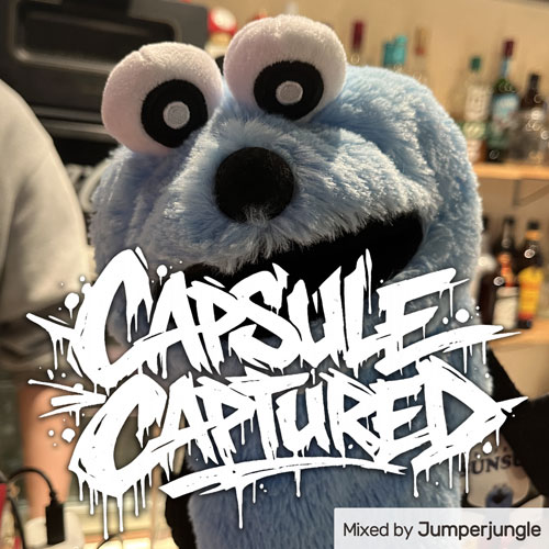 Capsule Captured - January 2026